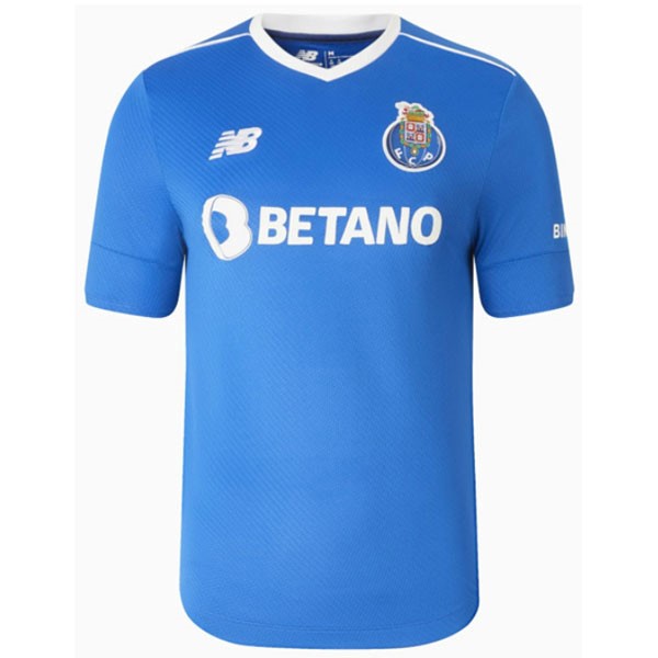 Thailandia Maglia FC Porto Third 22/23